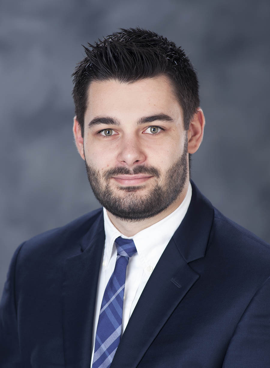 Brett Kazandijian