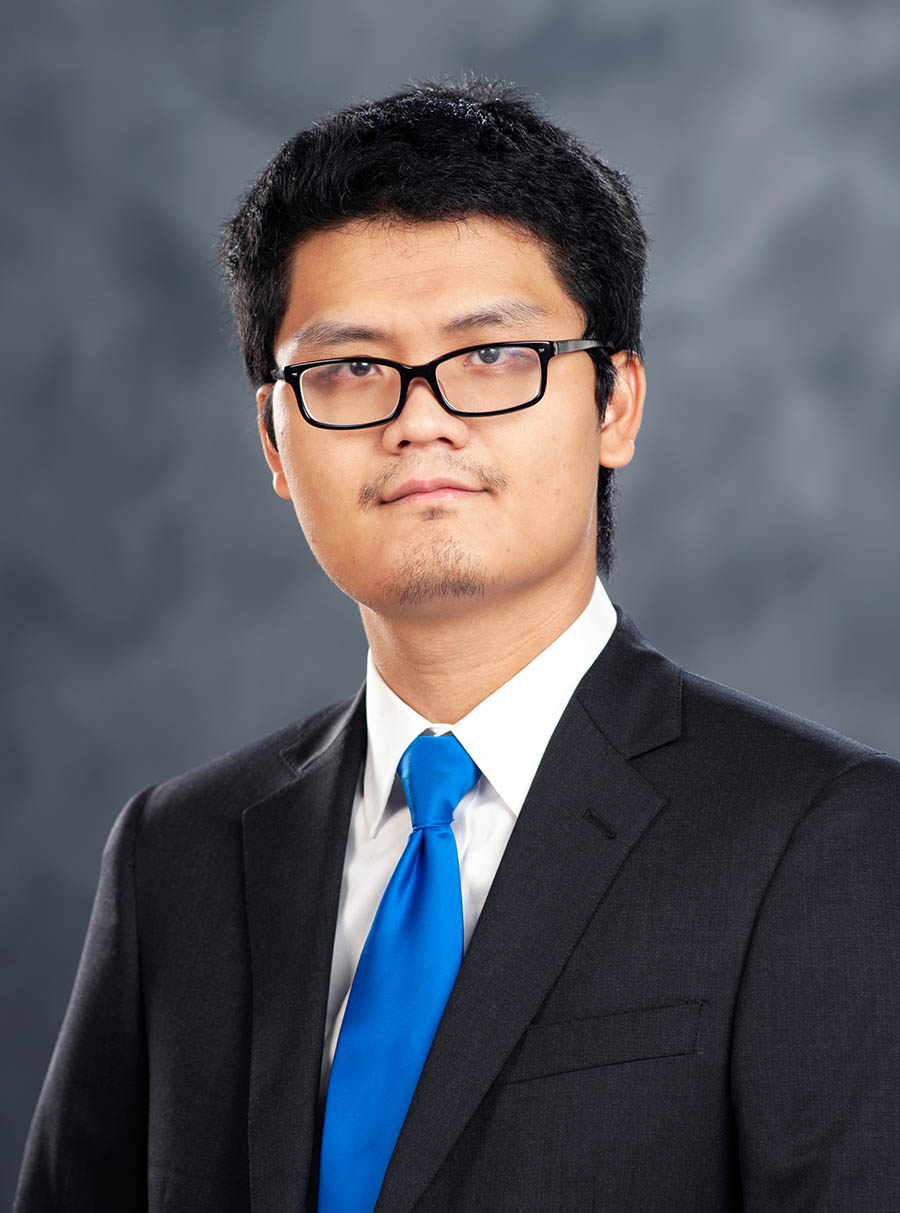 Jutong Wen