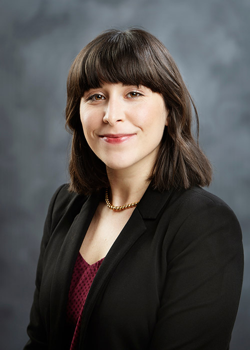 Victoria Antin-Yates