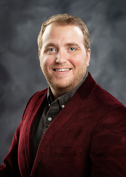 Nathan Hammond