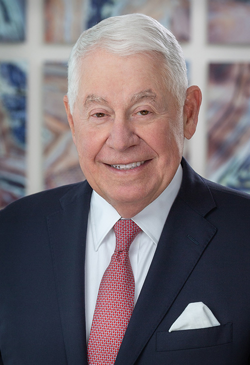 Richard C. Adkerson