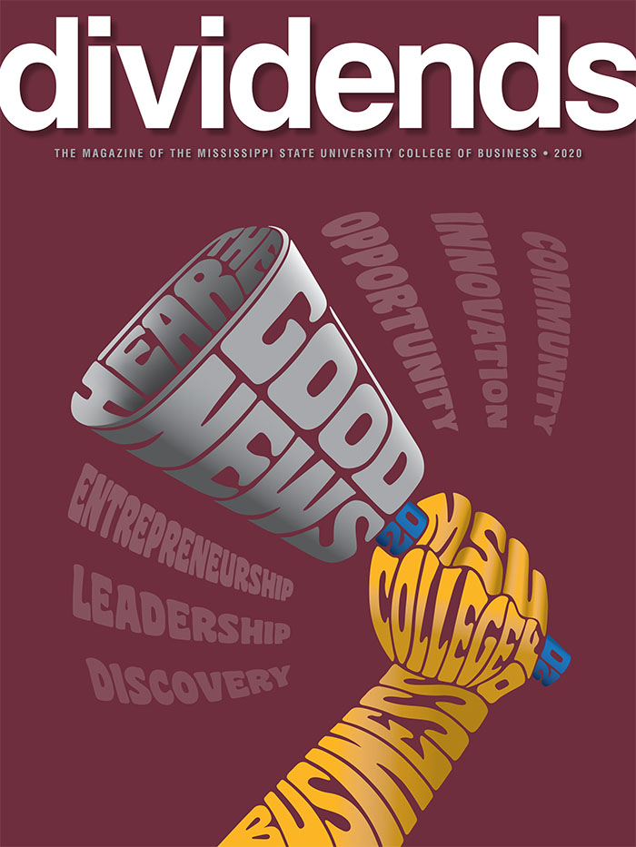 Dividends Magazine, 2020 Edition