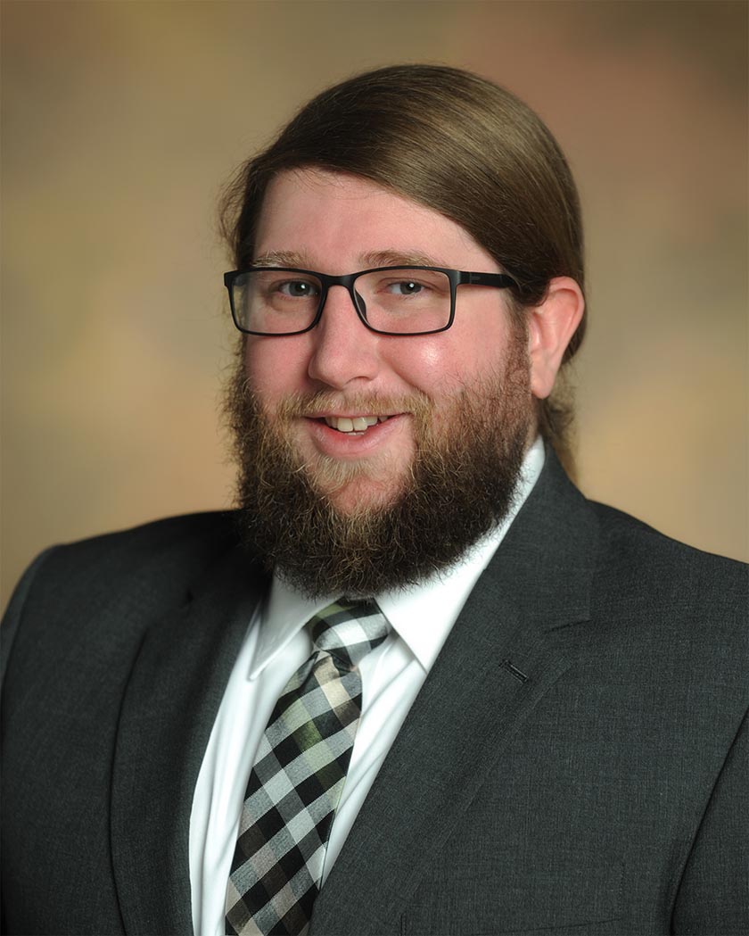 Dustin Odom