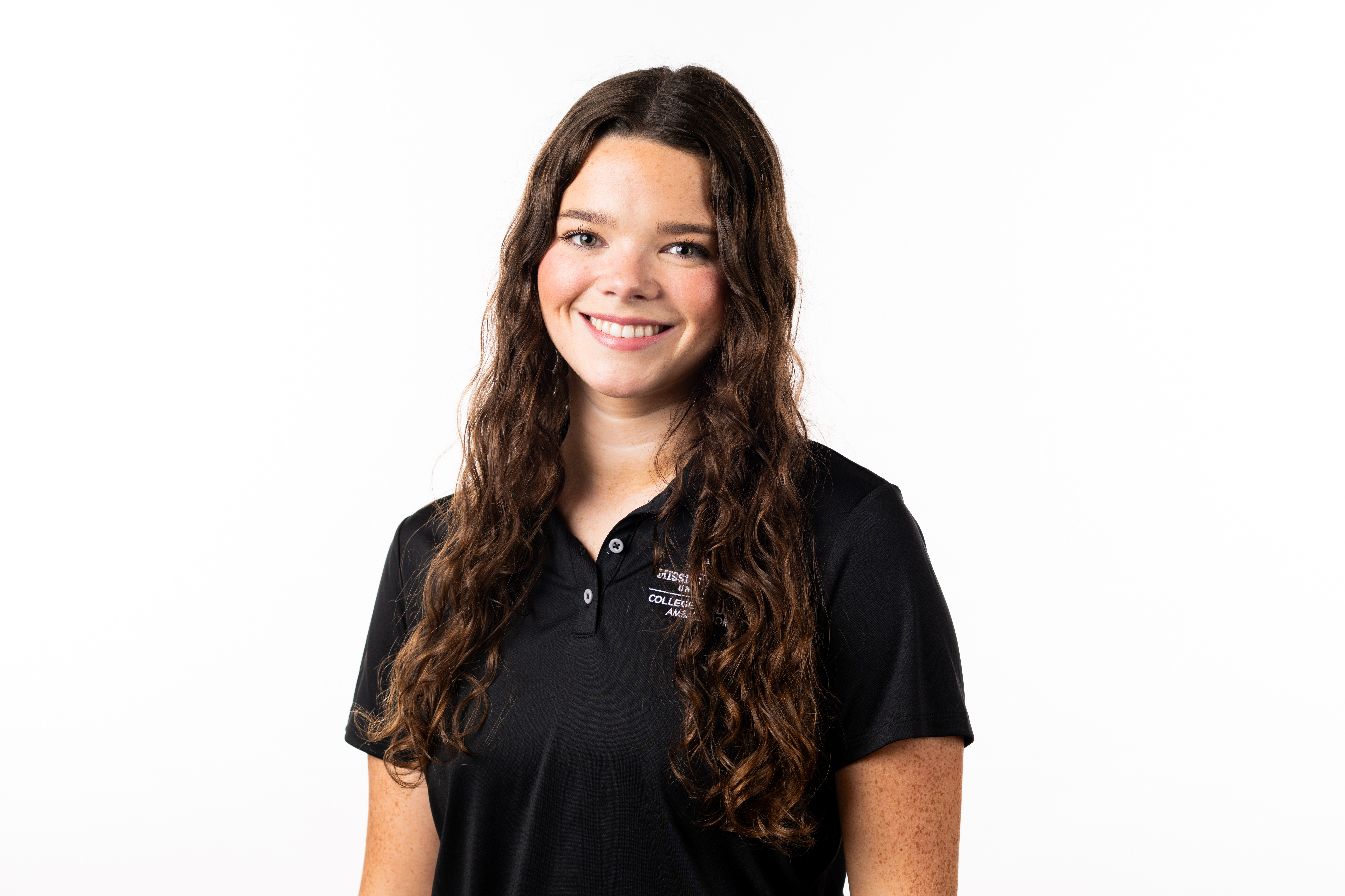 Sarah Brooke Russell