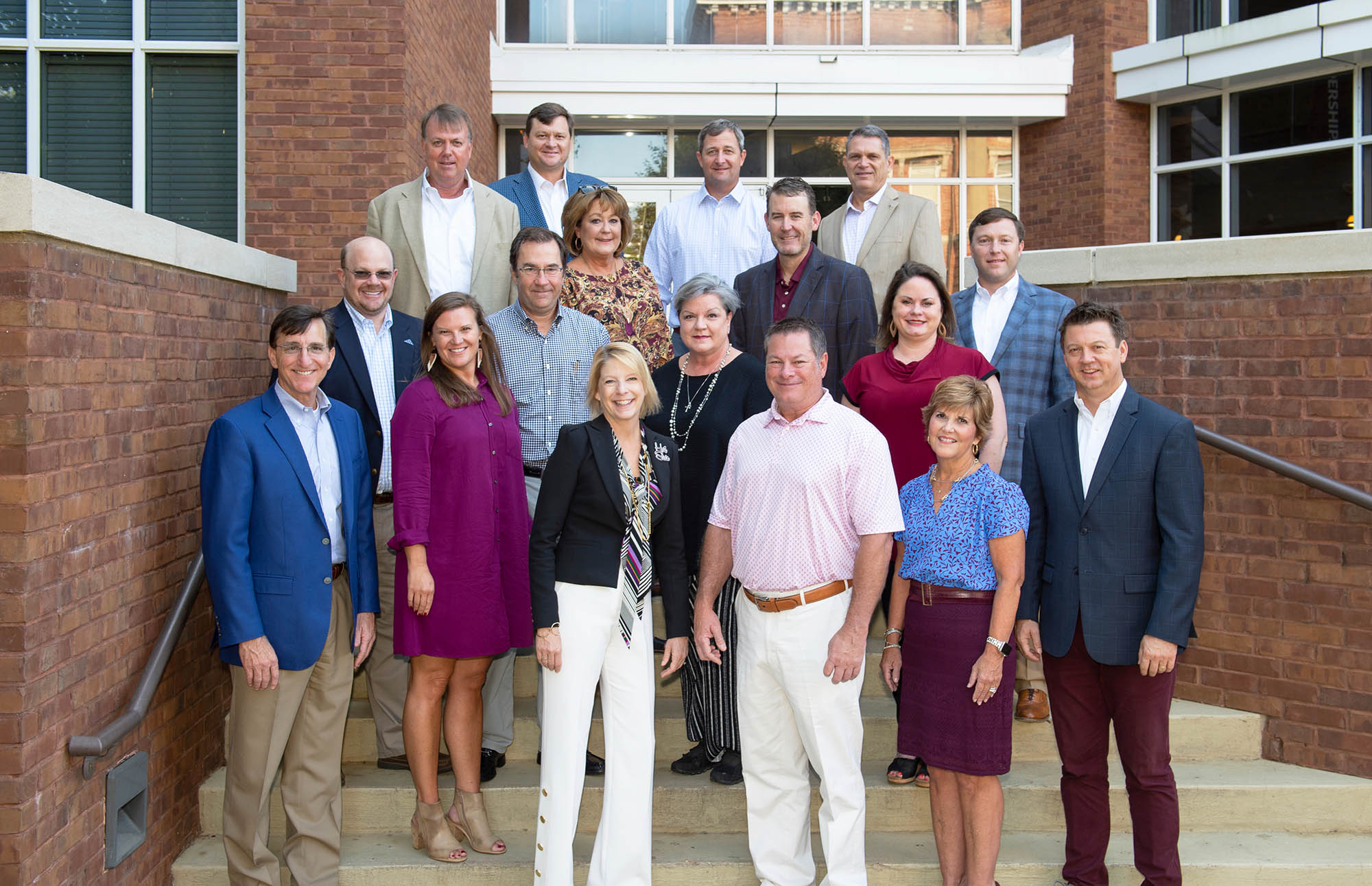 Marketing Advisory Board (MAB)