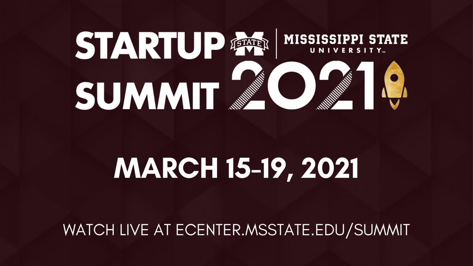 2021 Startup Summit