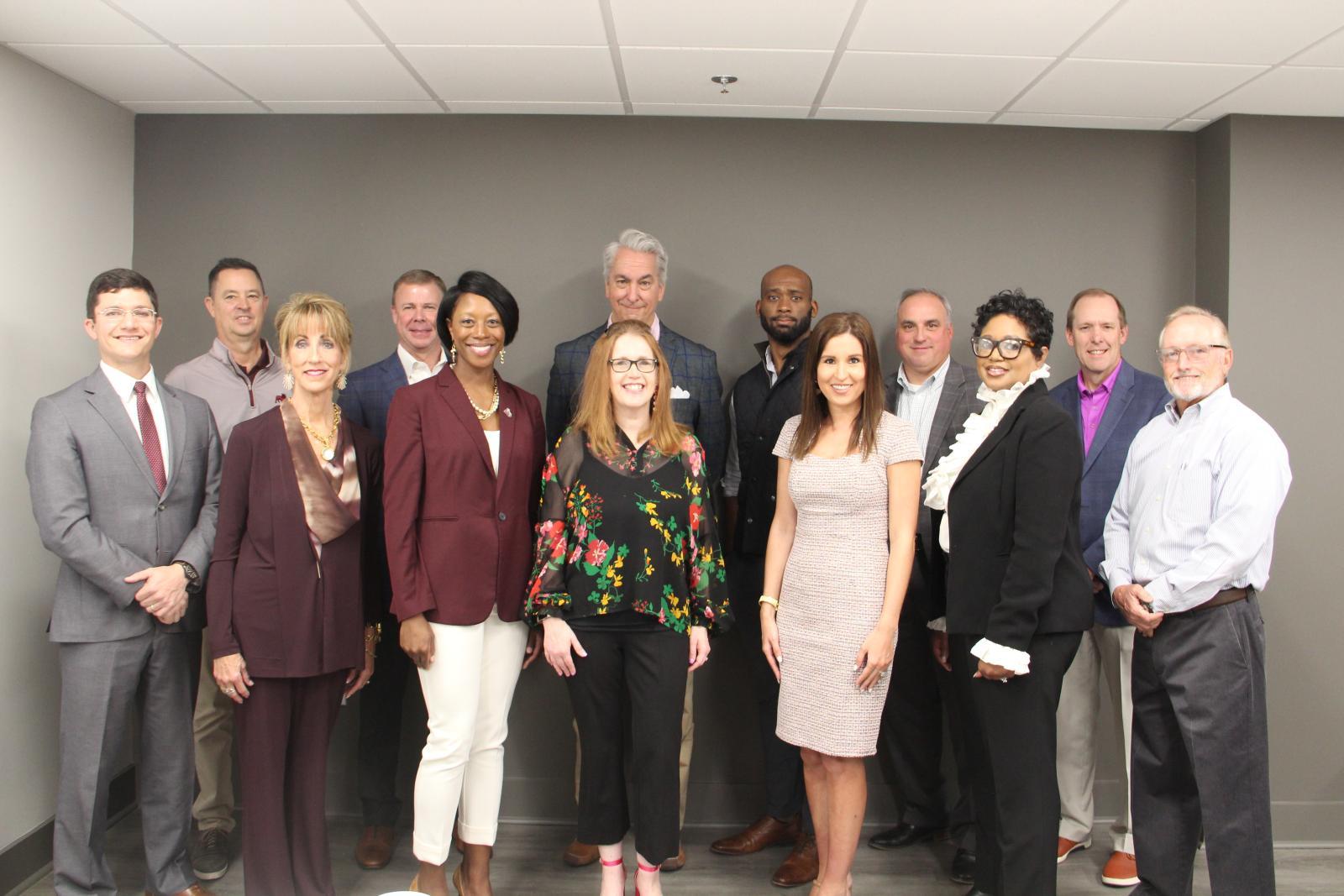 FinECON Advisory Board