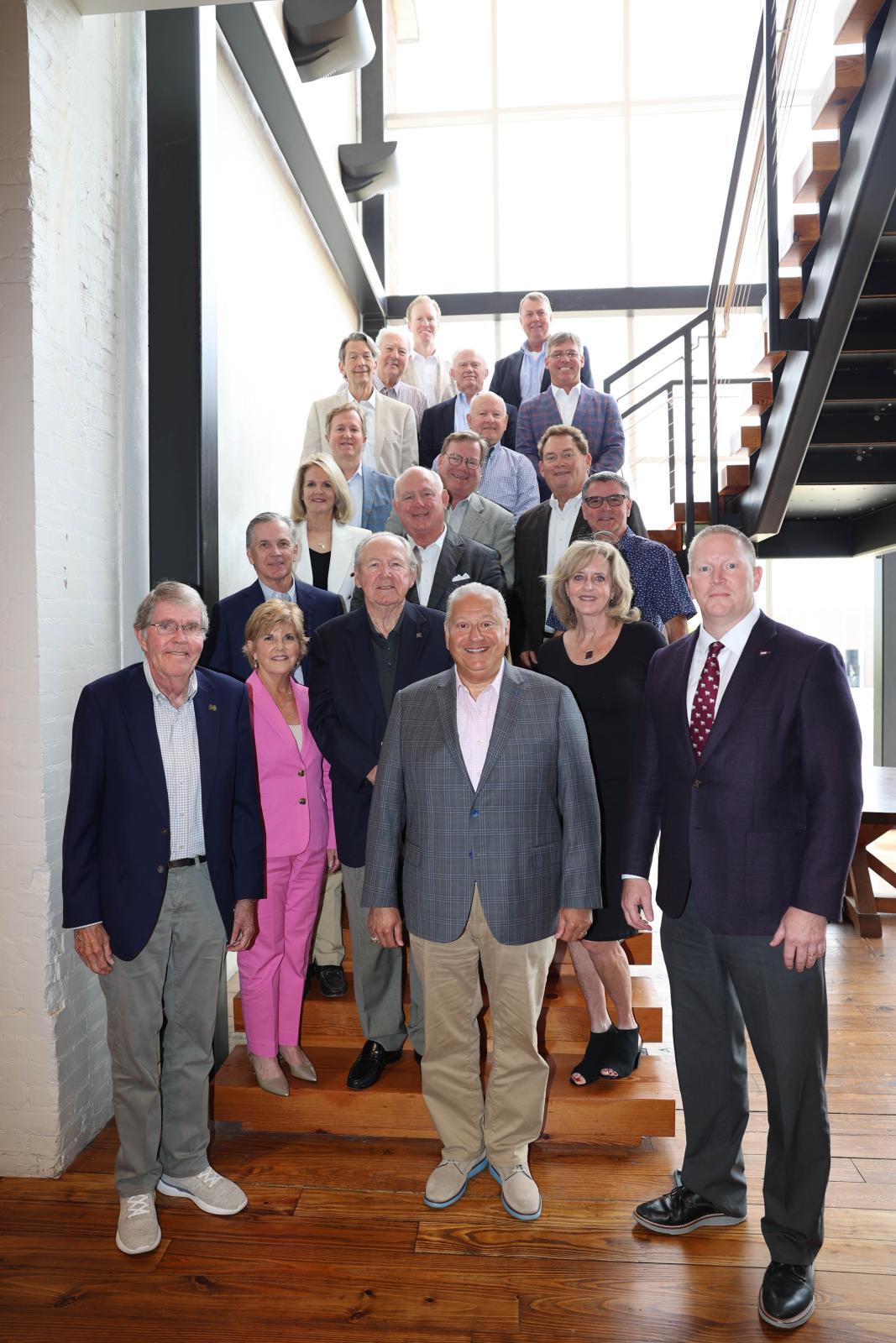 executive advisory board