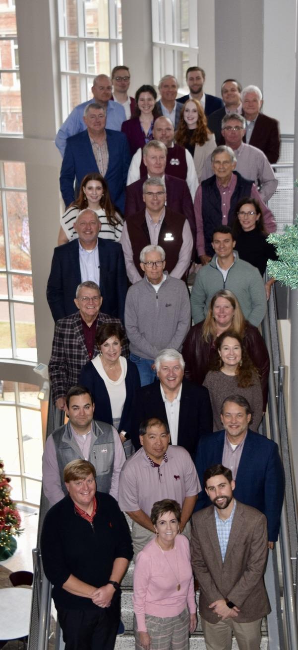 accounting advisory council