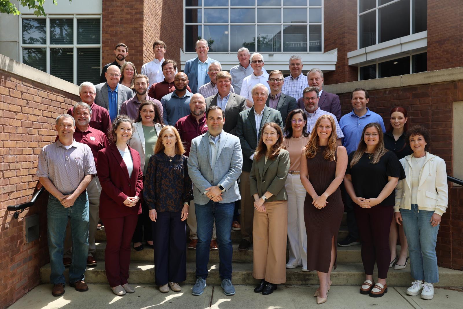 Accounting Advisory Board